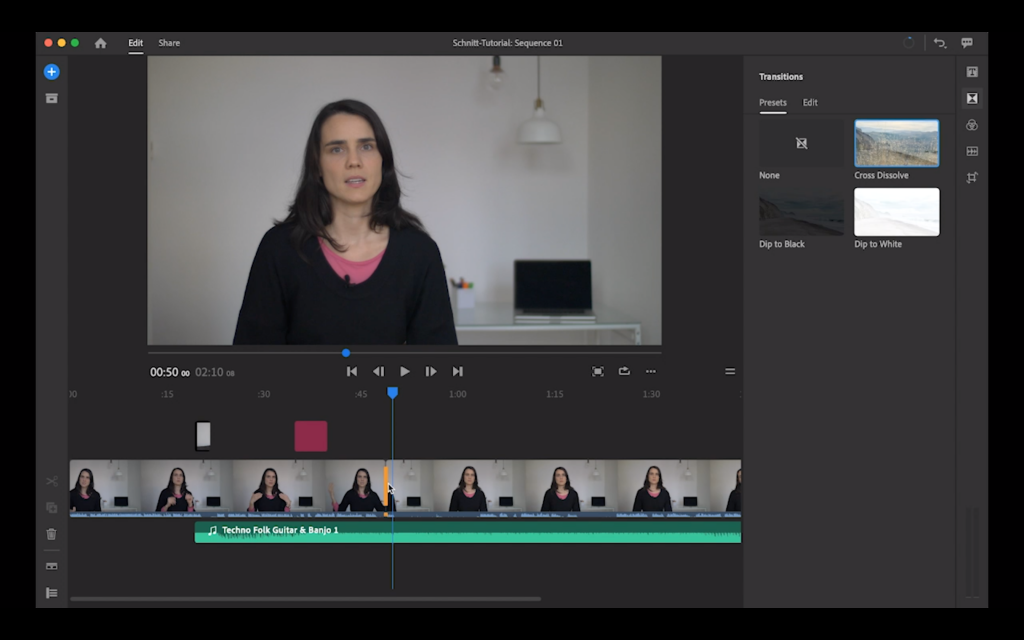 adobe premiere elements 2019 review