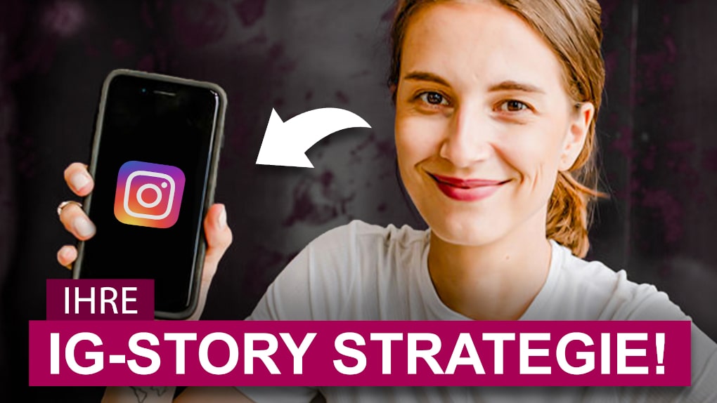 Mit der richtigen Instagram Strategie zu mehr Kursteilnehmern_Thumbnail